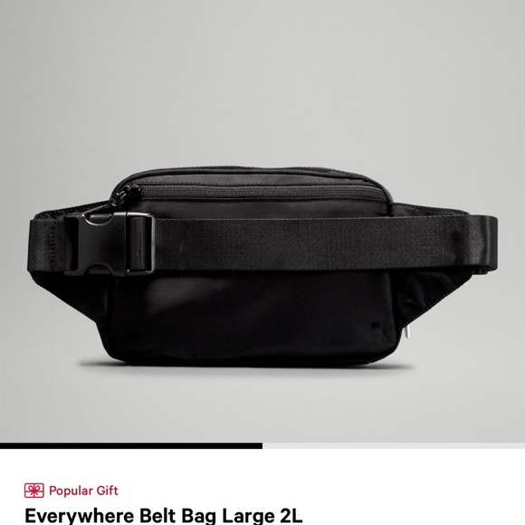 Everywhere Belt Bag 2L - Picture 3 of 6